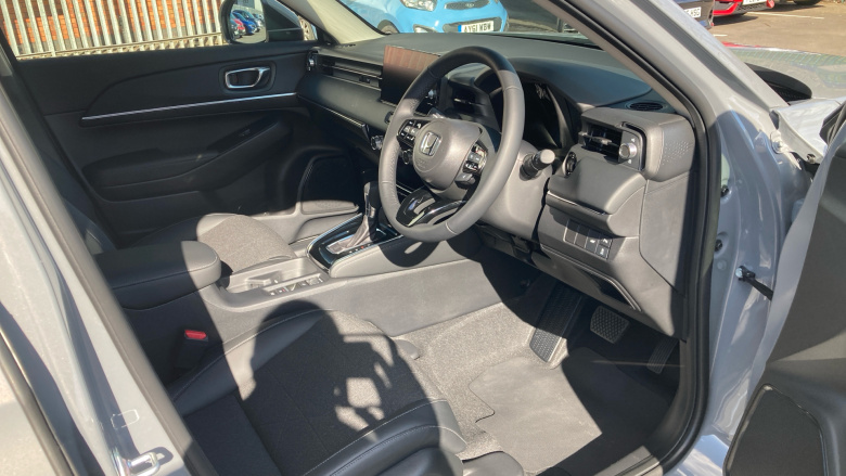 Honda HR-V 1.5 eHEV Advance 5dr CVT Hybrid Hatchback